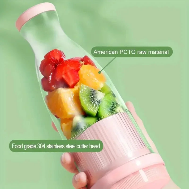 BlendsGo Blender Pro — 6 Blade USB