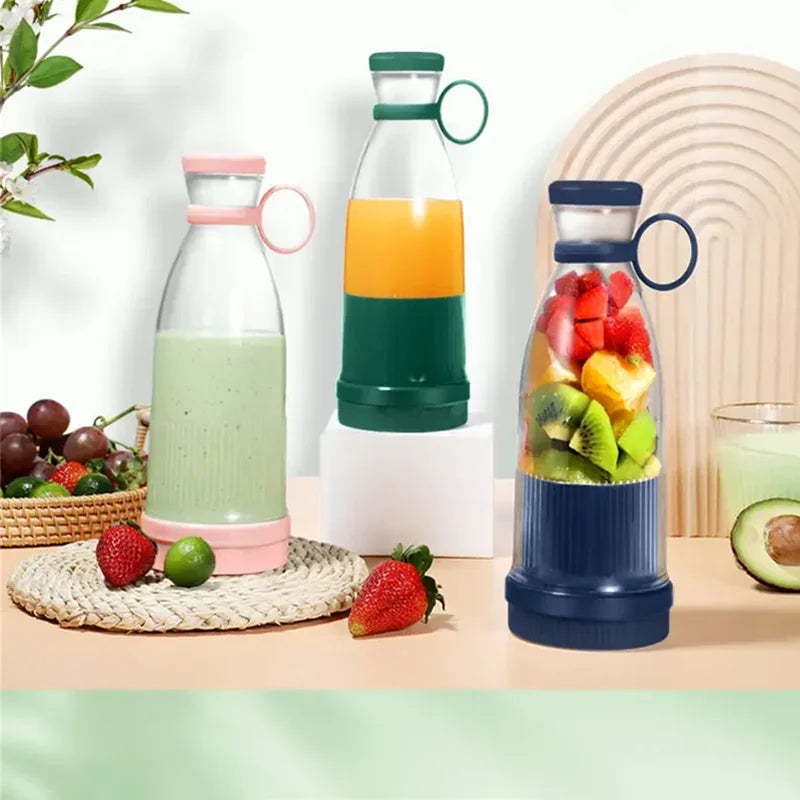 BlendsGo Blender Pro — 6 Blade USB