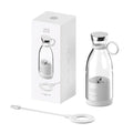 BlendsGo Blender Slim — 350ml Magnetic Charging