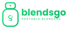 BlendsGo - Home